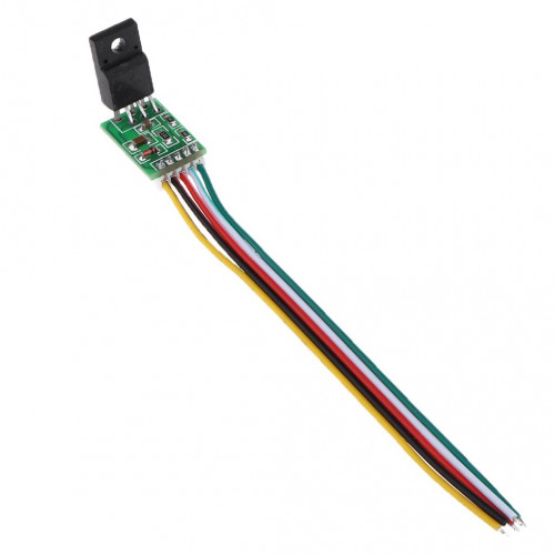 Ca 888 Module Circuit Diagram 5wire Power Module Connection